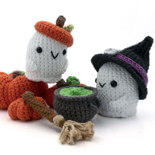 Halloween Ghost