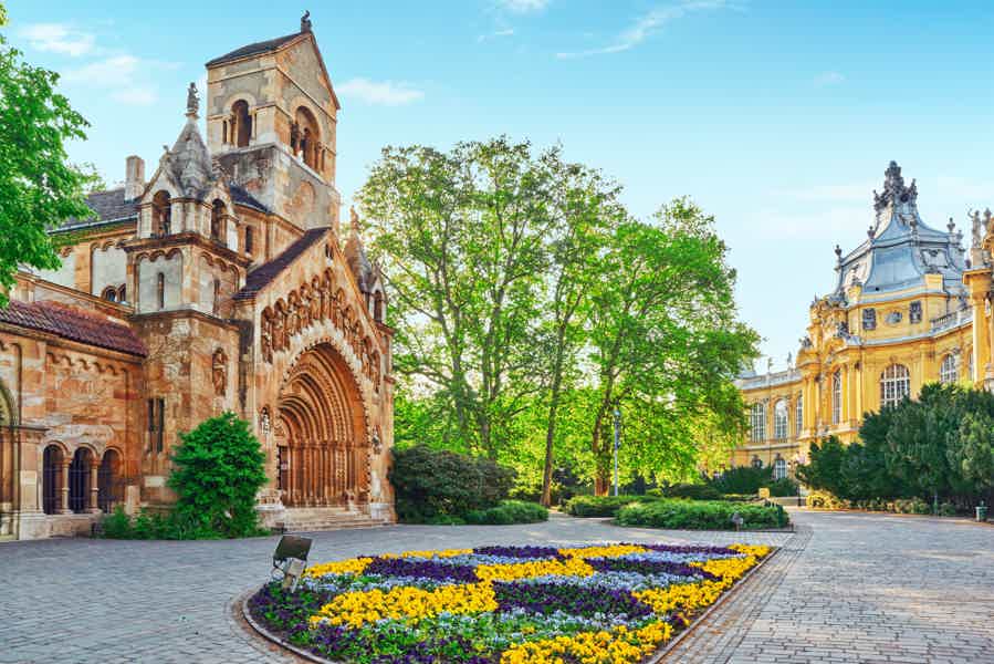 3-Hour Live Guided Sightseeing Tour - photo 6