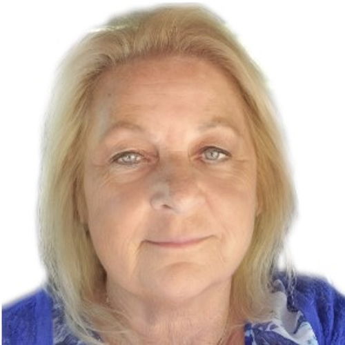 Kristina  Grosse