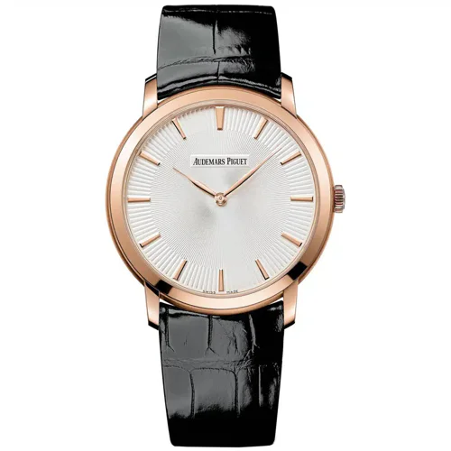 Audemars Piguet Jules Audemars Rose Gold