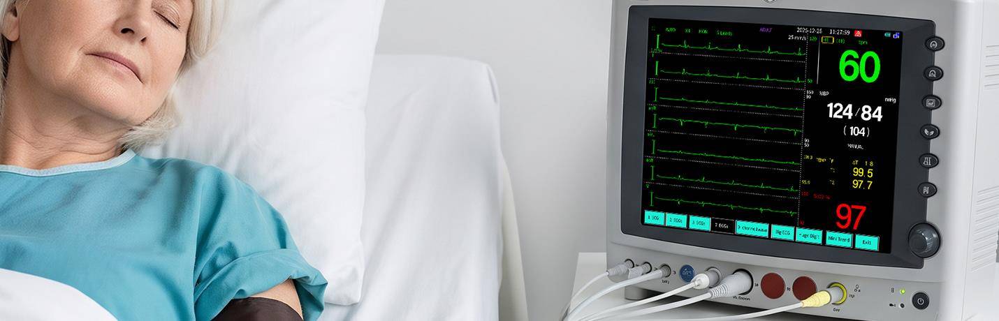 Patient Monitor