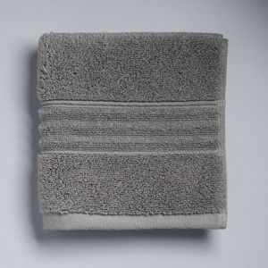Simply Vera Vera Wang Washcloth (Color - Silver) | Khols