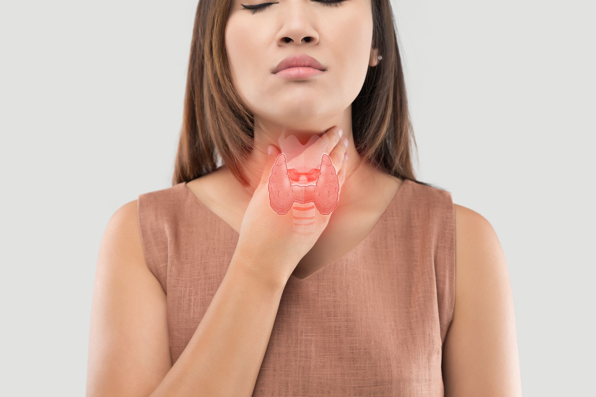 Foods to Avoid for Hyperthyroidism (and Foods to Enjoy) -