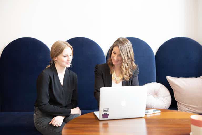 Clinical & Business Mentorship - 3 months Monthly Payments