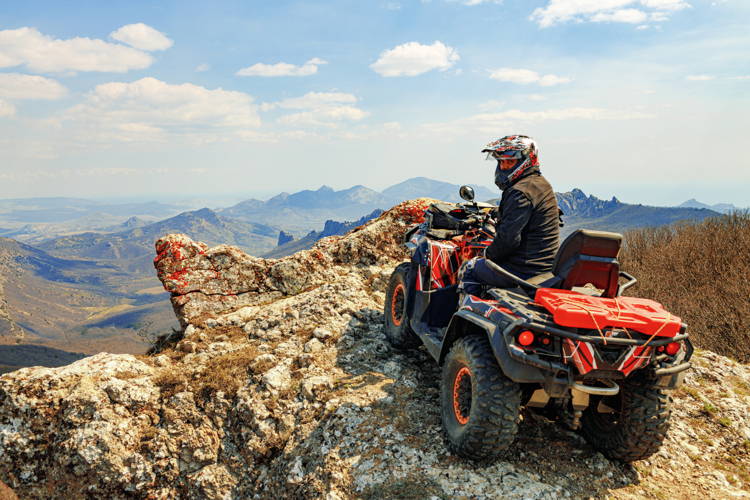 Rain suit for atv riding online