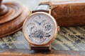 marque montre de luxe