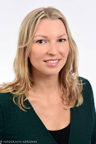 Tessa Cheret