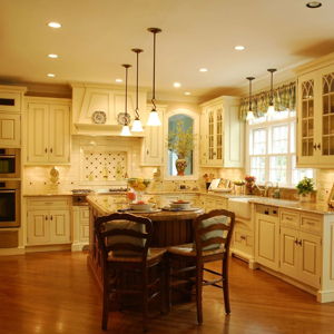 Cintron New Kitchen Fund!