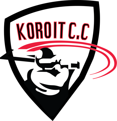 Koroit Cricket Club Cricket Club Logo