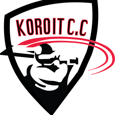 Koroit Cricket Club Logo