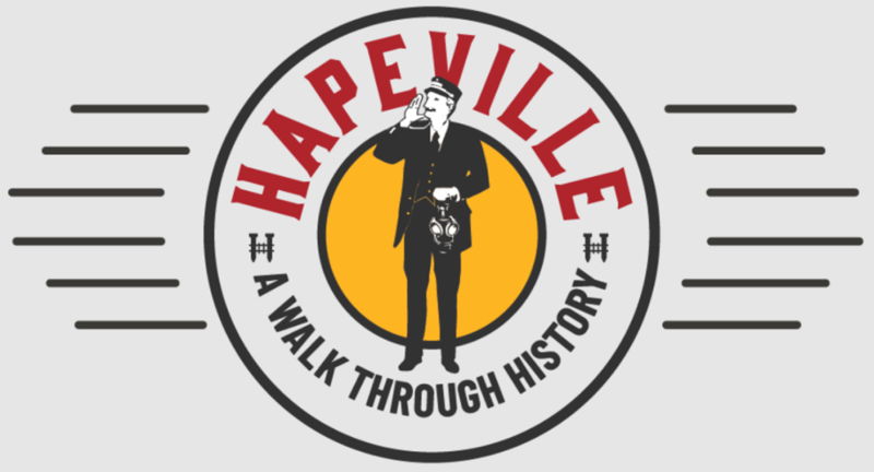 Hapeville History Walking Tour
