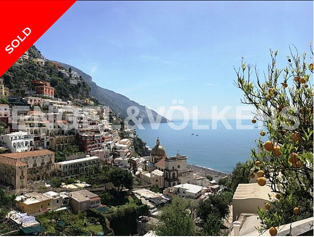  Capri, Italy
- Sold Positano.png