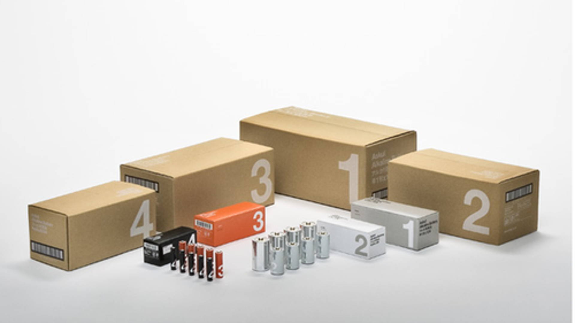 Featured image for ASKUL Batteries