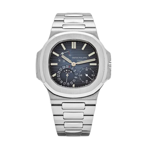 Patek Philippe Nautilus 3712/1A-001