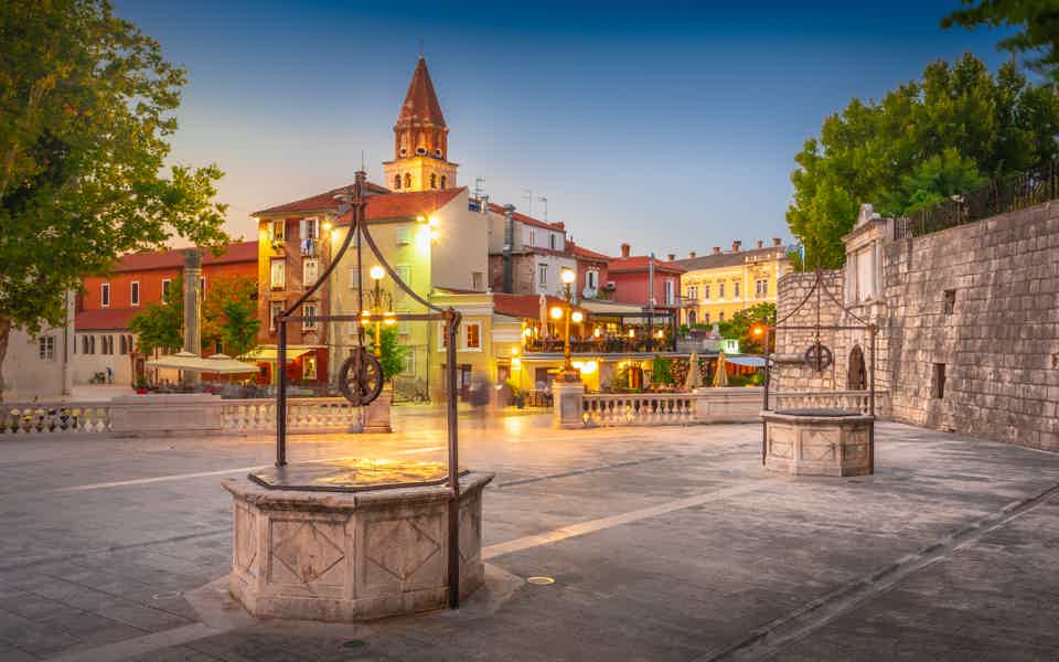 7 Days Balkan tour to historic Croatia and Bosnia Herzegovina - photo 4