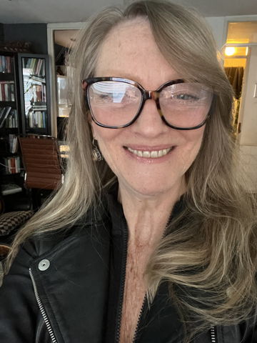 Jacqueline  Boekelman 