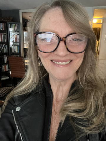 Jacqueline  Boekelman 