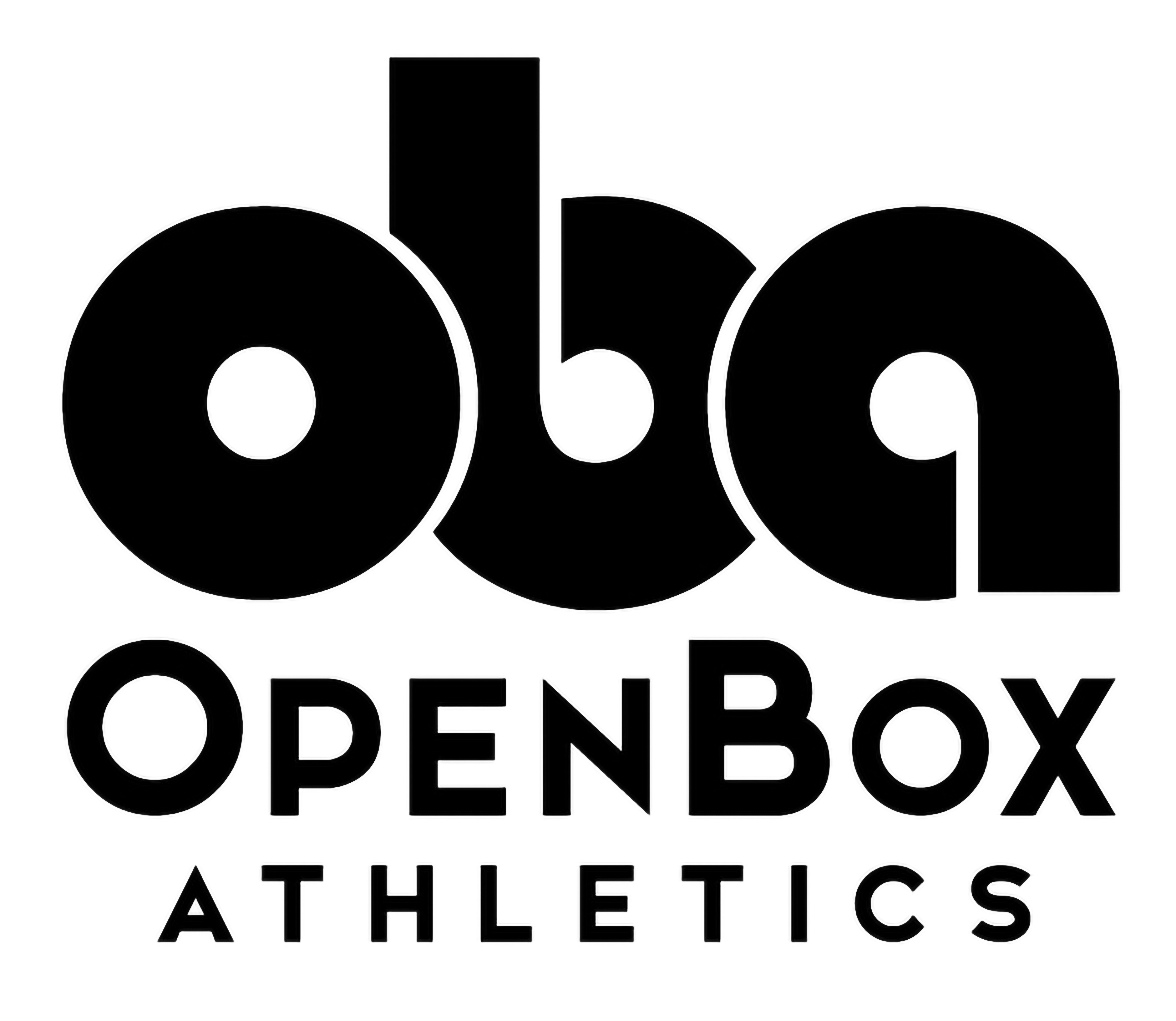 OpenBox Athletics logo