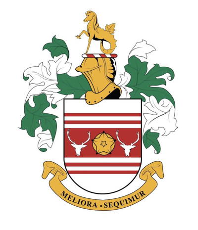 Eastbourne Cricket Ckib Cricket Club Logo