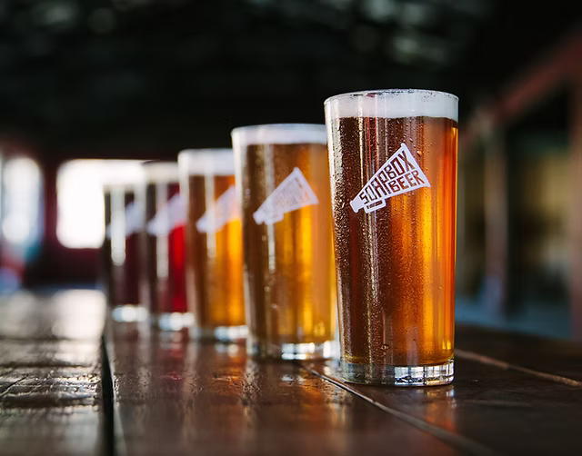 $30 to Spend at Soapbox Beer for Only $22.50 - Image 5