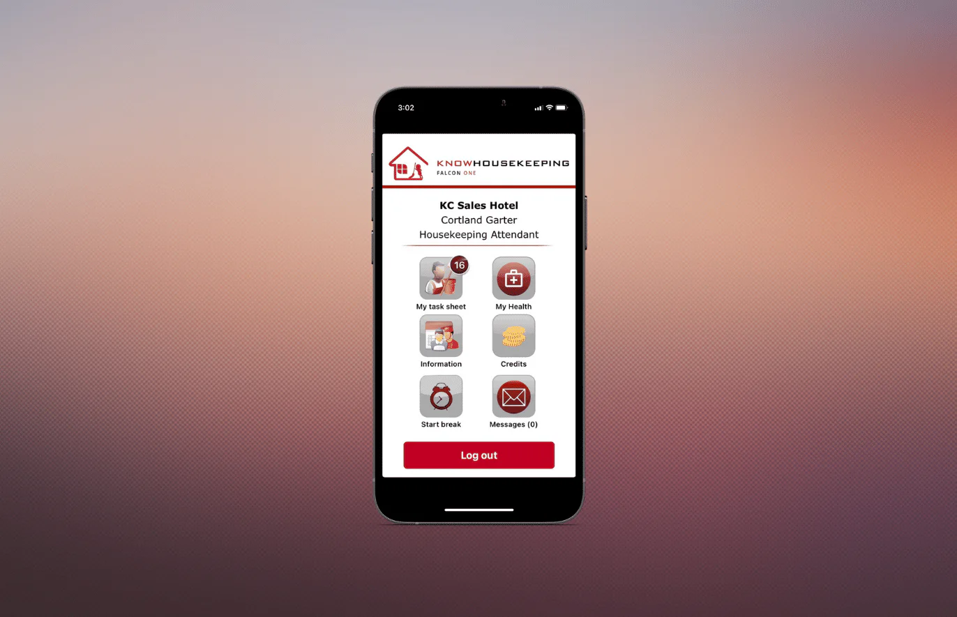 Screenshot image