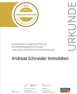  Hildesheim
- Immobilienscout Premium Partner 2019