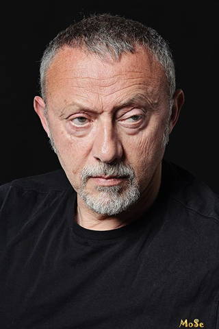 Eric Godon 