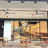 junda-renovation-sdn-bhd-industrial-minimalistic-modern-malaysia-selangor-exterior-restaurant-interior-design