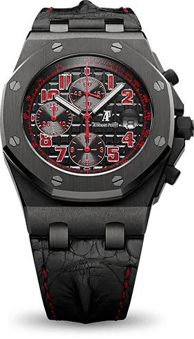 Royal Oak Offshore