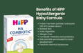 HiPP HA Formula | My Organic Company