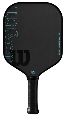 Wilson Cadence Tour 12 pickleball paddle