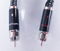 AudioQuest  Niagara RCA Cables; Pair 1m Interconnects; ... 7