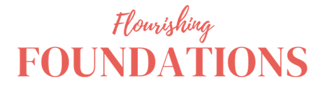 Flourishing Foundations logo