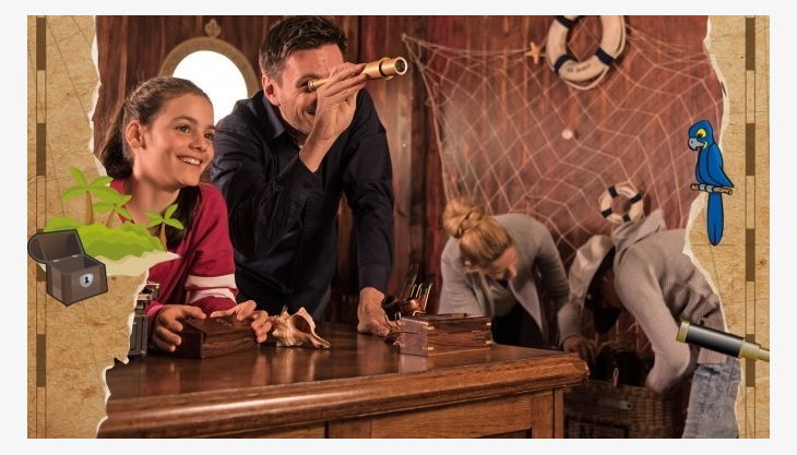 eg kinderspiel bookingkit