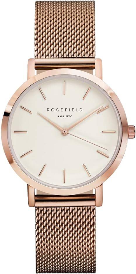 avis montre Rosefield