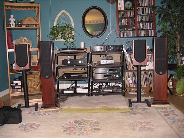 My Room In The House