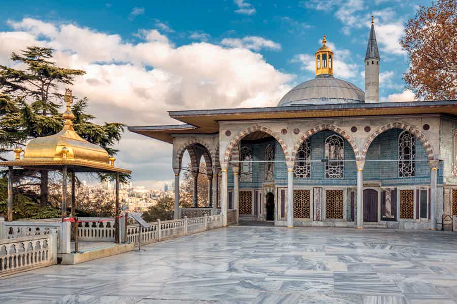 Best of Istanbul in 1 Day - photo 3