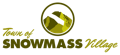Town of Snowmass Village Logo