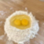 Cooking classes Catania: Cooking class with 2 pasta recipes and tiramisù