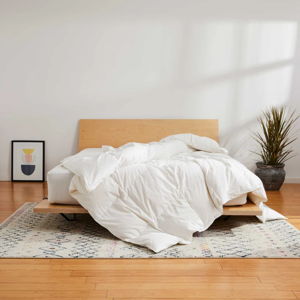 Down Comforter