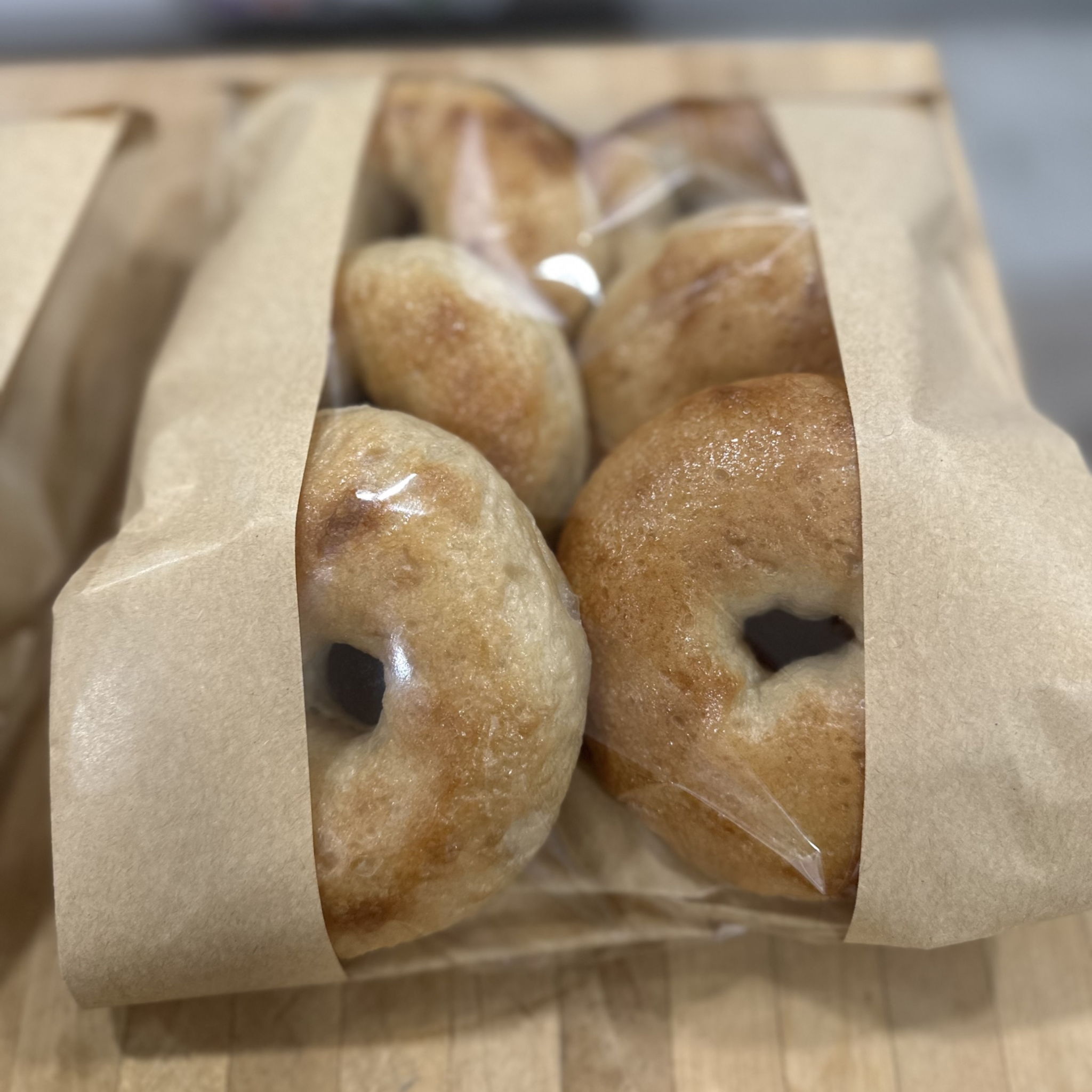 Boules and Bagels Bakery — photo from hotplate.com