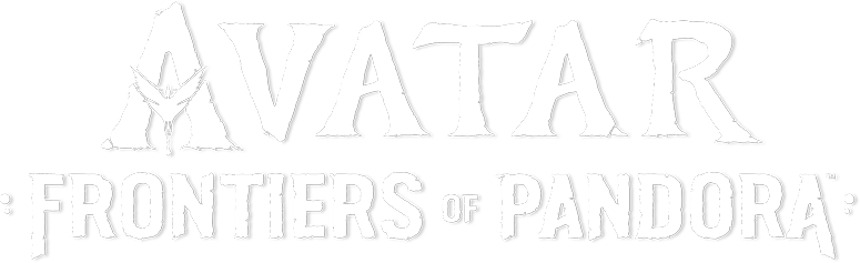 Avatar: Frontiers of Pandora logo