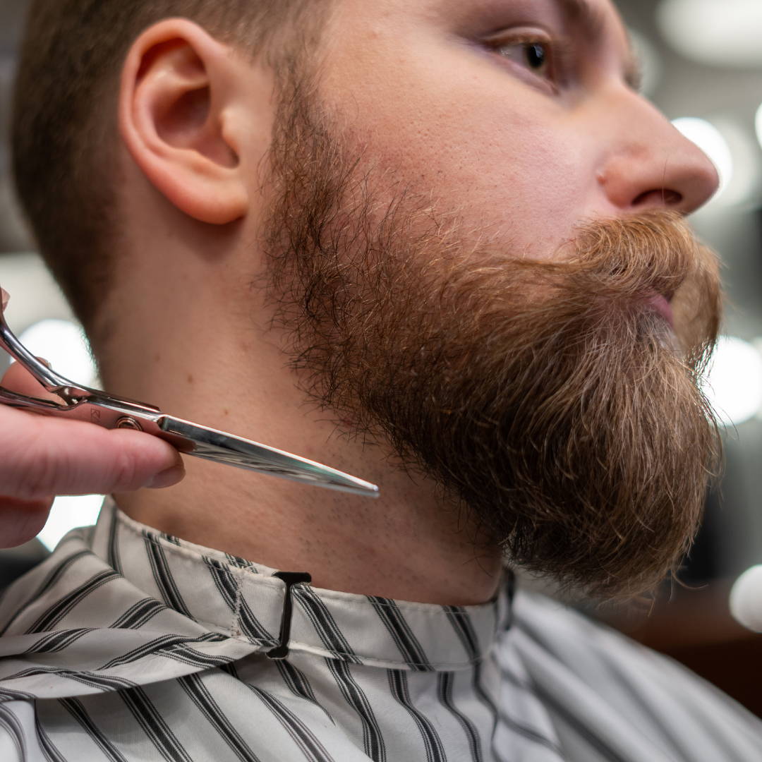 How to trim your beard in 2022