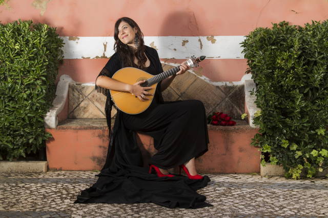 See Lisbon's City Lights, Dinner & Fado Tour