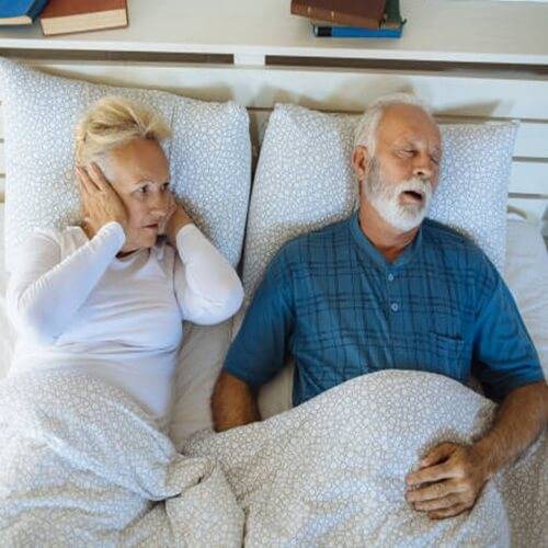 Oreiller Orthopédique Ergonomique Memoire de Forme, Coussin Memoire de Forme, Oreiller Cervical