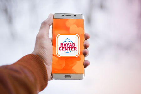 Bayad Center app, the next generation payment app