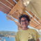 Remote COVID-19 consultant - Will B.