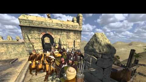 5 Best Medieval Games on Android as of 2024 Slant