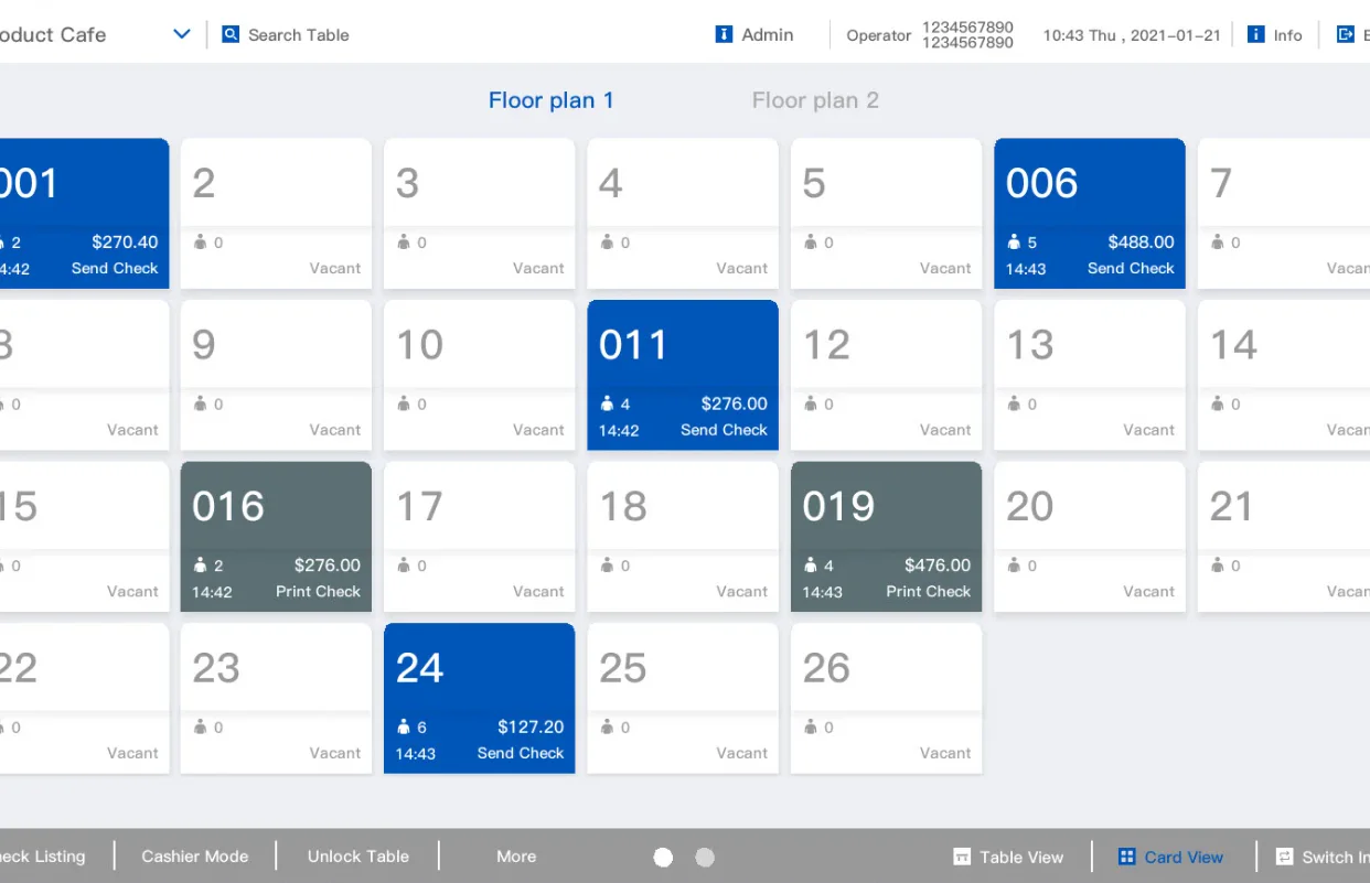 Screenshot image
