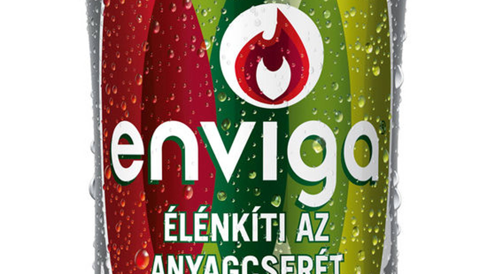 Featured image for Enviga Hungary